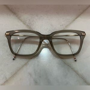 Thom Browne New York Prescription Frames *Unisex*